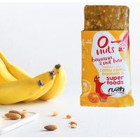 RUSH Kids Monkey Bar – Banana & Nut